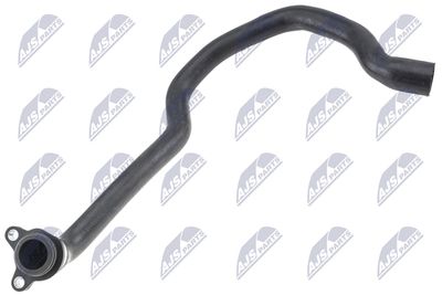 Radiator Hose NTY CPP-BM-097