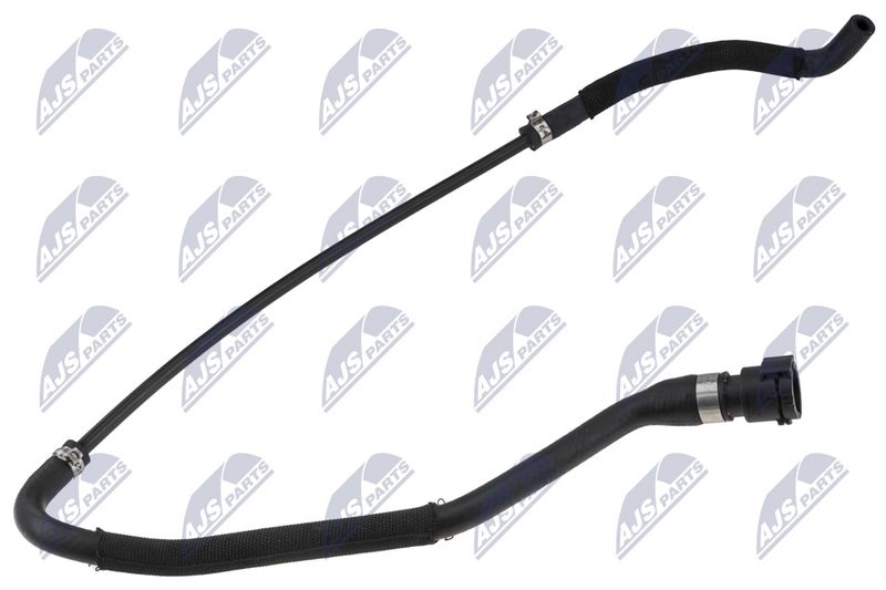 NTY CPP-BM-098 Radiator Hose