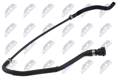 Radiator Hose NTY CPP-BM-098