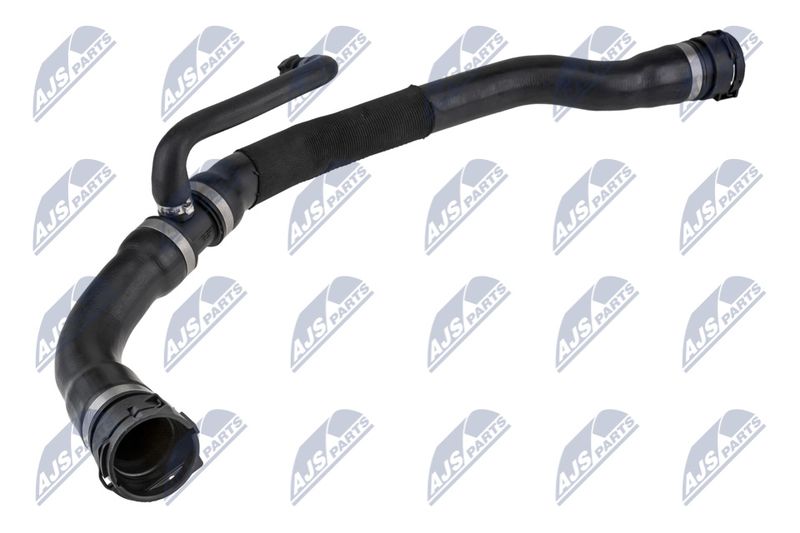 NTY CPP-BM-099 Radiator Hose