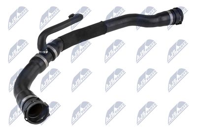 Radiator Hose NTY CPP-BM-099