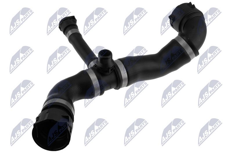 NTY CPP-BM-100 Radiator Hose