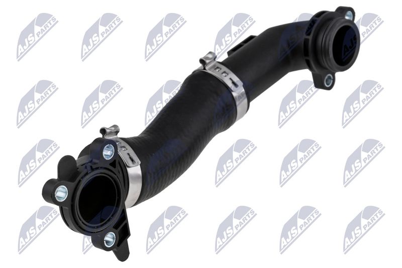 NTY CPP-BM-101 Radiator Hose