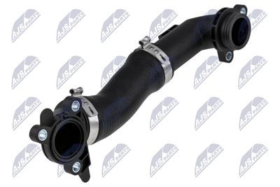 Radiator Hose NTY CPP-BM-101