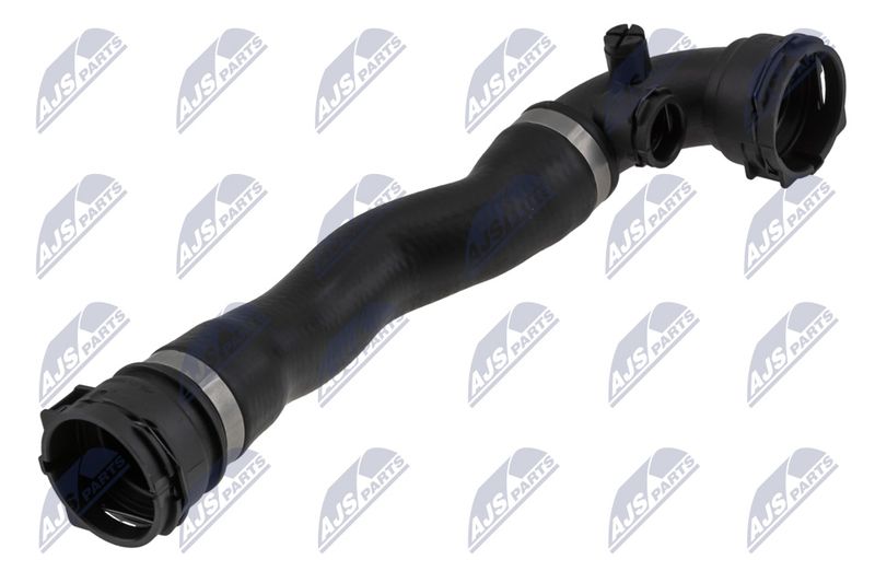 NTY CPP-BM-102 Radiator Hose