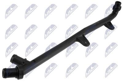 Coolant Pipe NTY CPP-BM-103