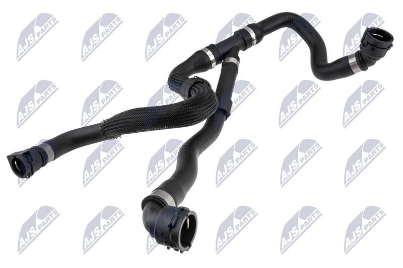 NTY CPP-BM-104 Radiator Hose