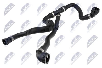Radiator Hose NTY CPP-BM-104