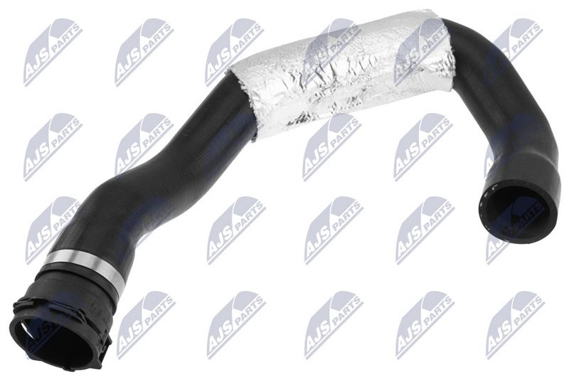 NTY CPP-BM-105 Radiator Hose