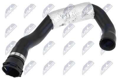 Radiator Hose NTY CPP-BM-105