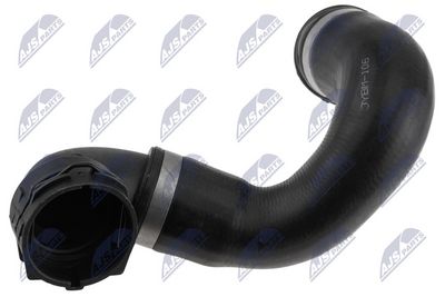 Radiator Hose NTY CPP-BM-106