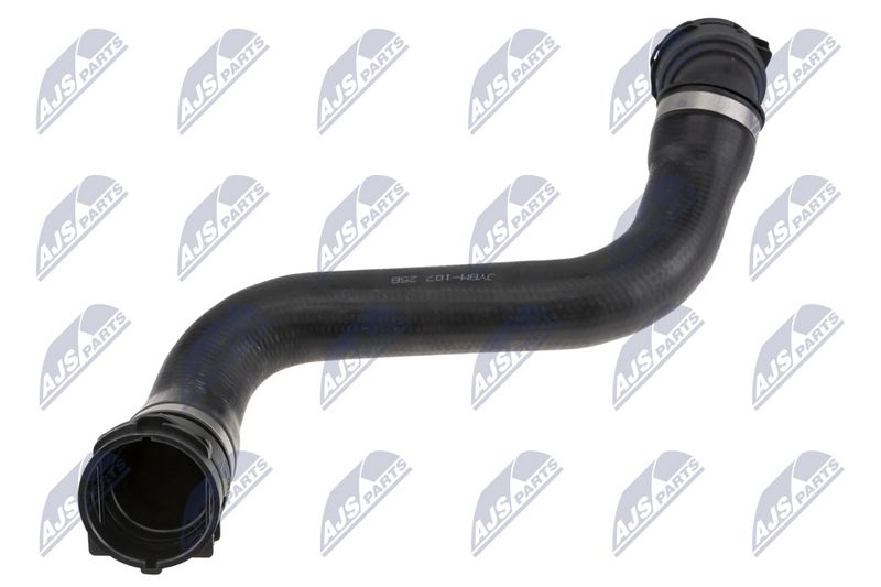 NTY CPP-BM-107 Radiator Hose