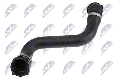 Radiator Hose NTY CPP-BM-107
