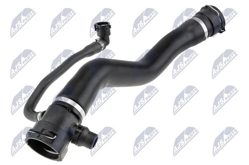 NTY CPP-BM-108 Radiator Hose
