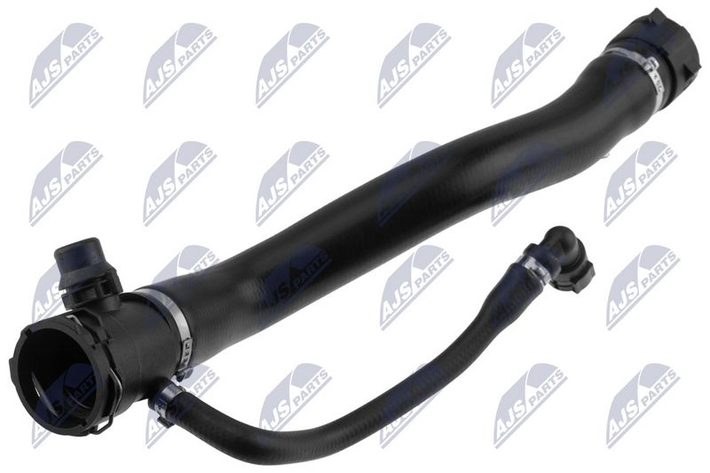 NTY CPP-BM-109 Radiator Hose