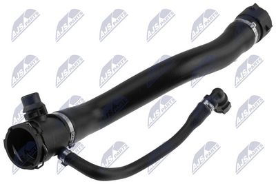 Radiator Hose NTY CPP-BM-109