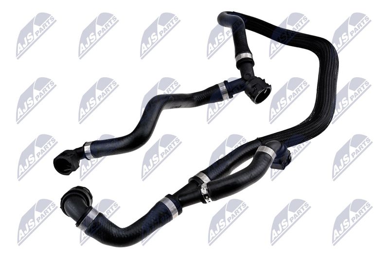 NTY CPP-BM-111 Radiator Hose
