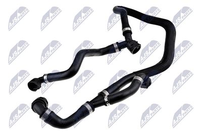 Radiator Hose NTY CPP-BM-111
