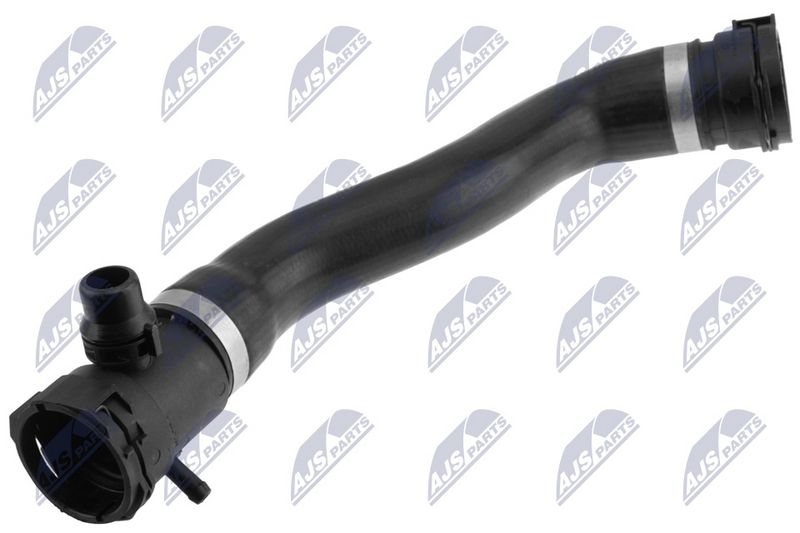 NTY CPP-BM-112 Radiator Hose