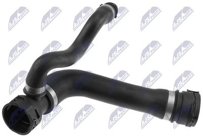 Radiator Hose NTY CPP-BM-113