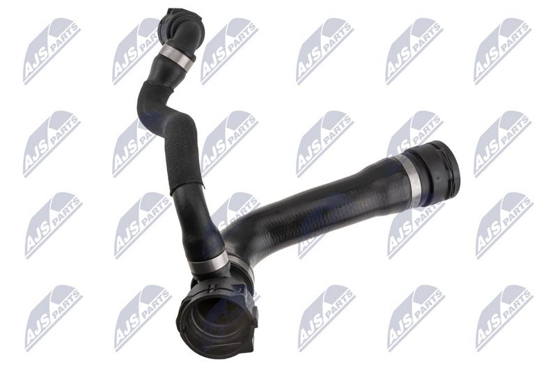 NTY CPP-BM-114 Radiator Hose