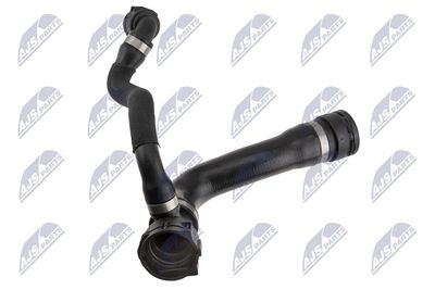 Radiator Hose NTY CPP-BM-114