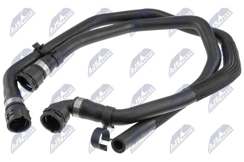 NTY CPP-BM-115 Radiator Hose