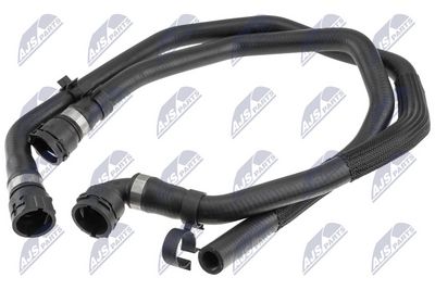 Radiator Hose NTY CPP-BM-115