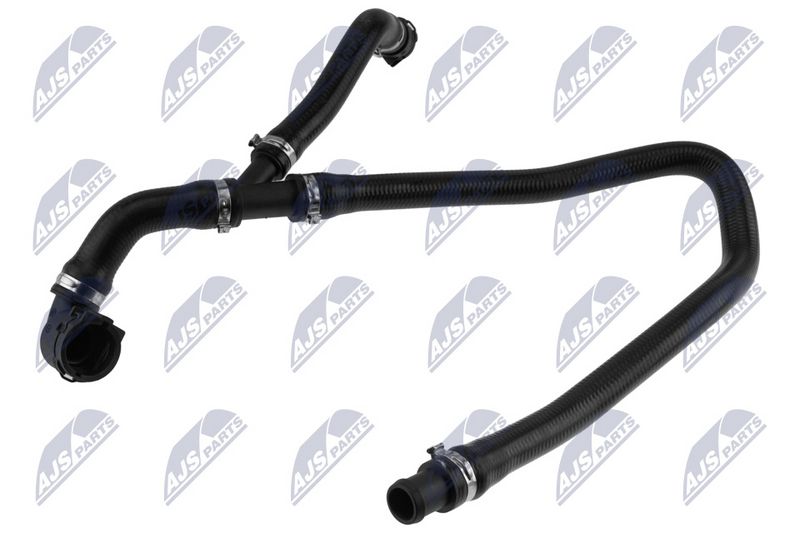 NTY CPP-BM-116 Radiator Hose