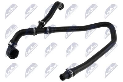 Radiator Hose NTY CPP-BM-116