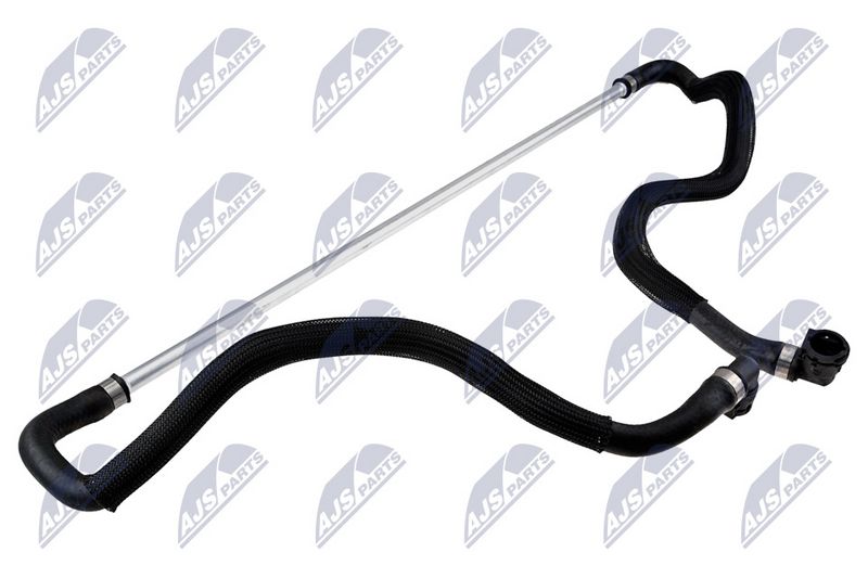 NTY CPP-BM-117 Radiator Hose