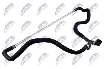 Radiator Hose NTY CPP-BM-117