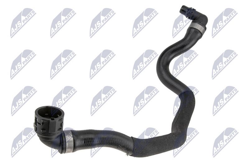NTY CPP-BM-118 Coolant Pipe