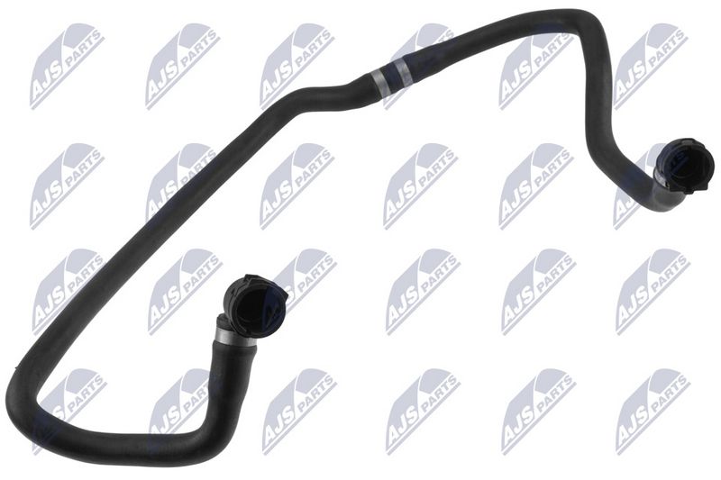 NTY CPP-BM-119 Radiator Hose
