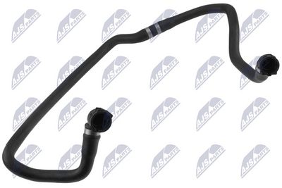 Radiator Hose NTY CPP-BM-119