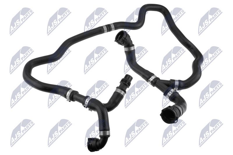 NTY CPP-BM-120 Radiator Hose