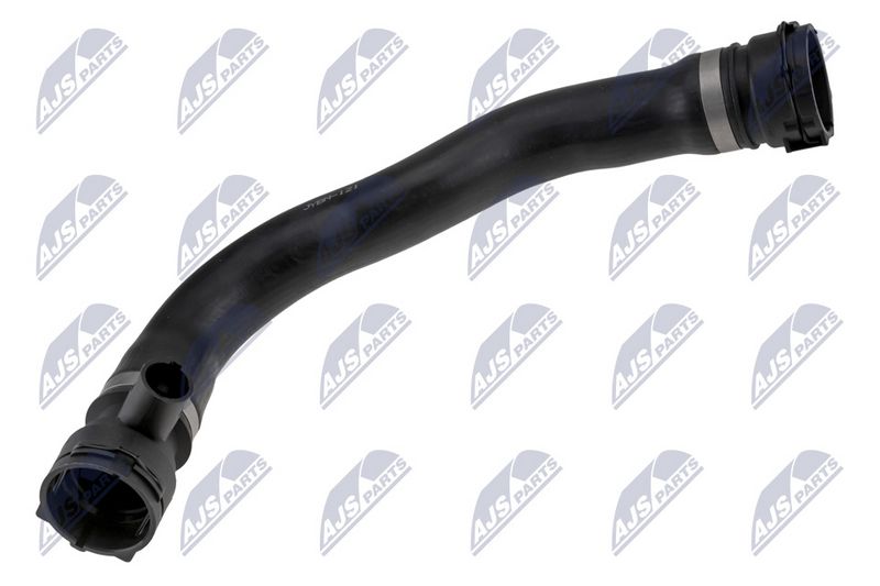 NTY CPP-BM-121 Radiator Hose