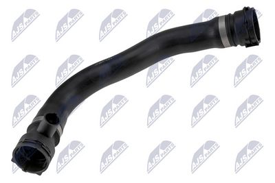 Radiator Hose NTY CPP-BM-121