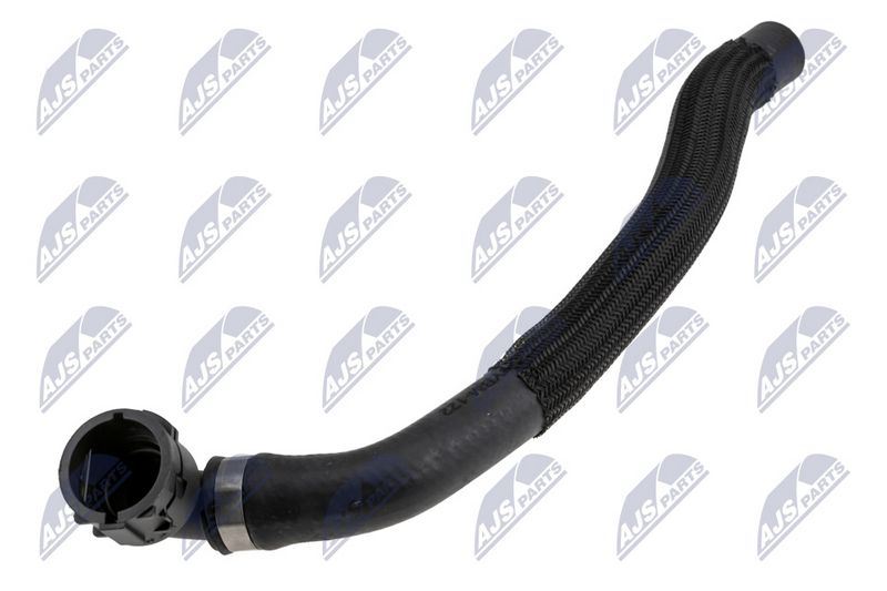 NTY CPP-BM-122 Heater Hose