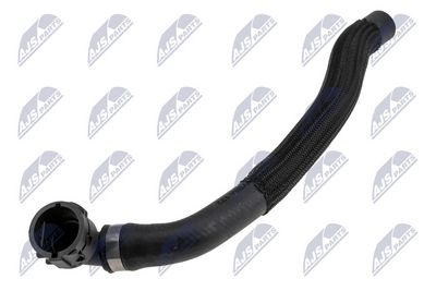 Heater Hose NTY CPP-BM-122