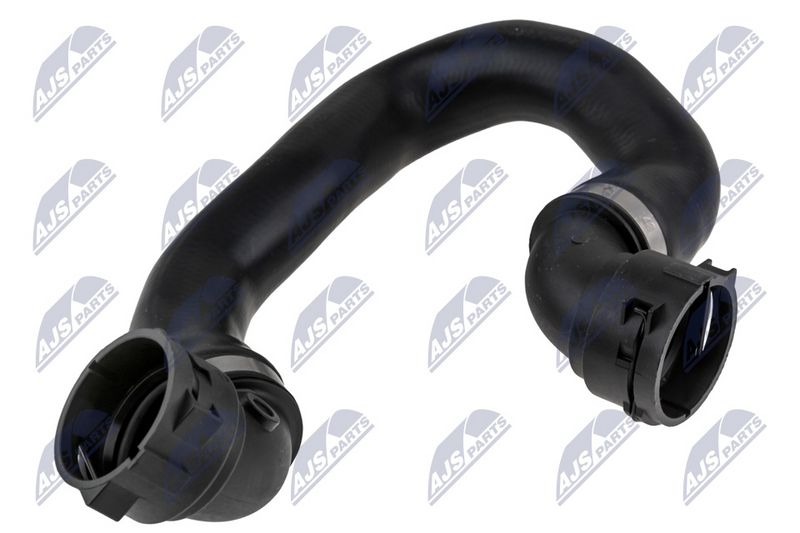 NTY CPP-BM-123 Radiator Hose