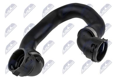 Radiator Hose NTY CPP-BM-123