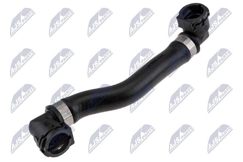 NTY CPP-BM-124 Radiator Hose