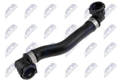 Radiator Hose NTY CPP-BM-124