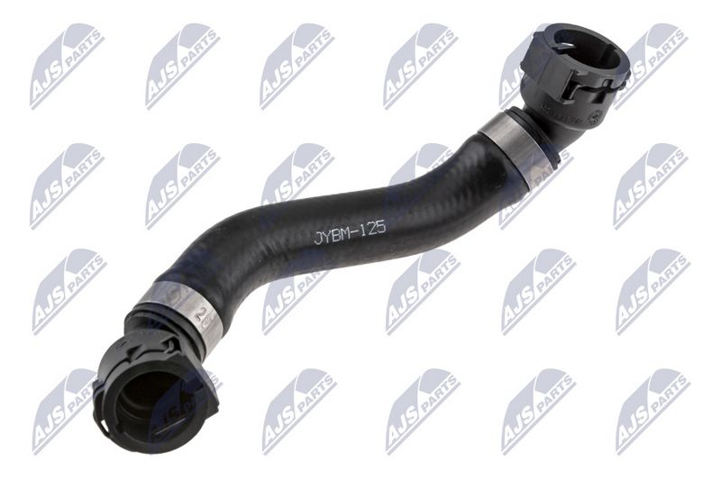 NTY CPP-BM-125 Radiator Hose
