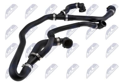 Radiator Hose NTY CPP-BM-126