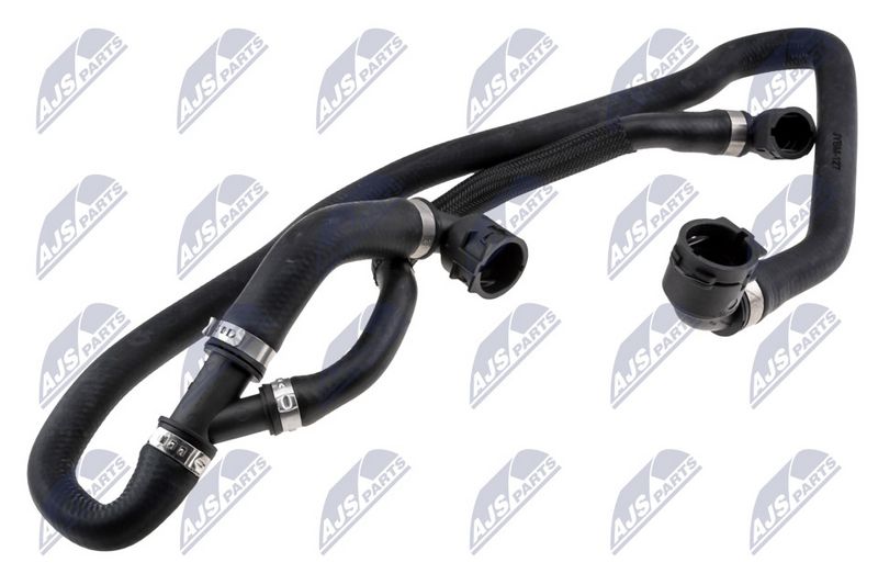 NTY CPP-BM-127 Radiator Hose