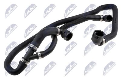 Radiator Hose NTY CPP-BM-127