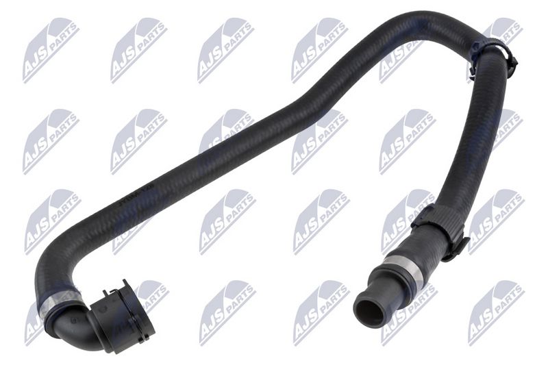 NTY CPP-BM-128 Radiator Hose