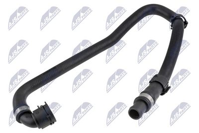 Radiator Hose NTY CPP-BM-128